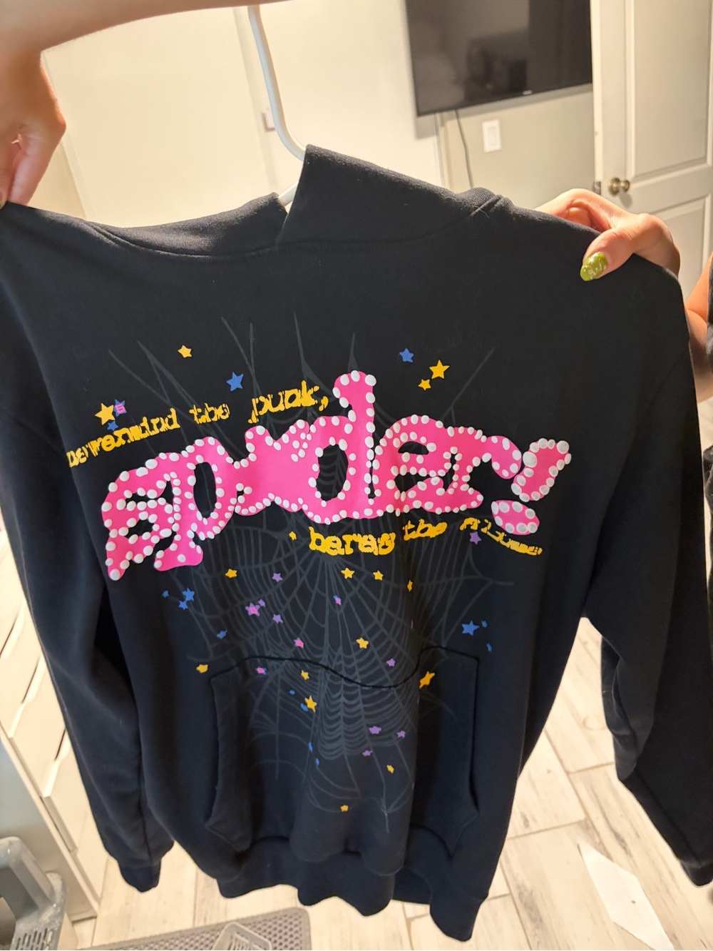 Hoodie